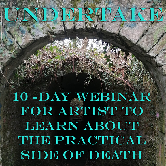 undertake