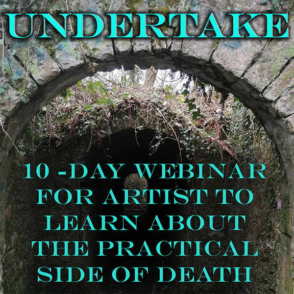 Undertake